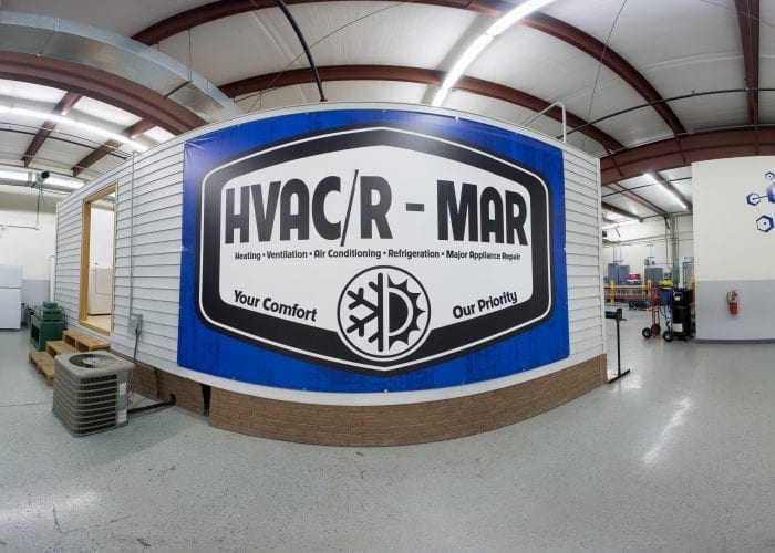 Delta Technical College Granted HVAC Excellence Accreditation