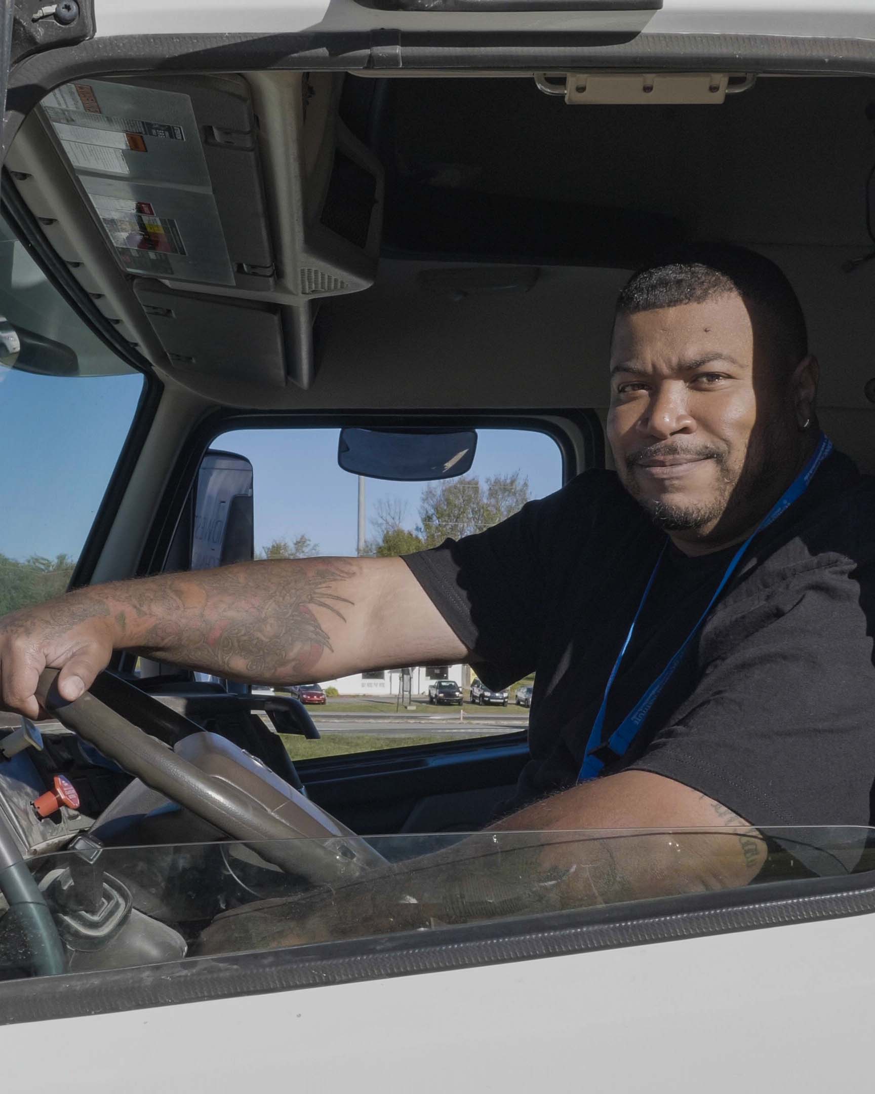Truck Loan Calculator >> Truck Driving Training in Mississippi | Delta Technical College Truck Loan Calculator >> Truck Driving Training in Mississippi | Delta Technical College