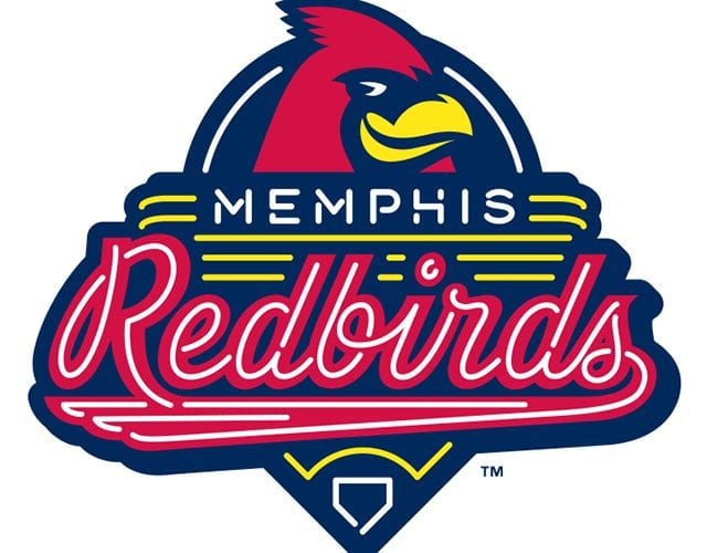 Sponsor of the Memphis Redbirds 2018 Season