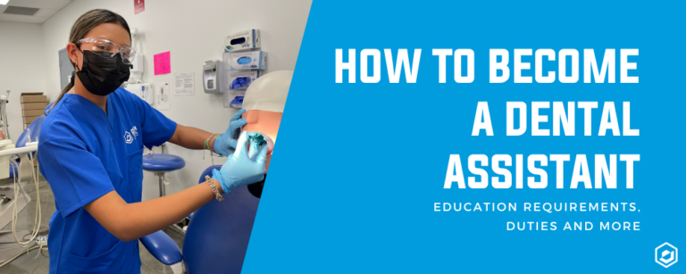 How to Become a Dental Assistant