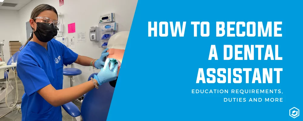 Dental Assistant Schools Cost