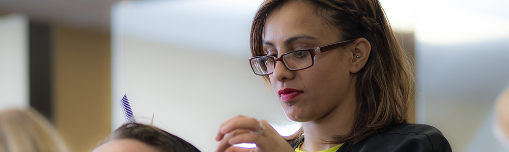 What Should You Expect in a Cosmetology School? - Delta Technical College What Should You Expect in a Cosmetology School? - Delta Technical College