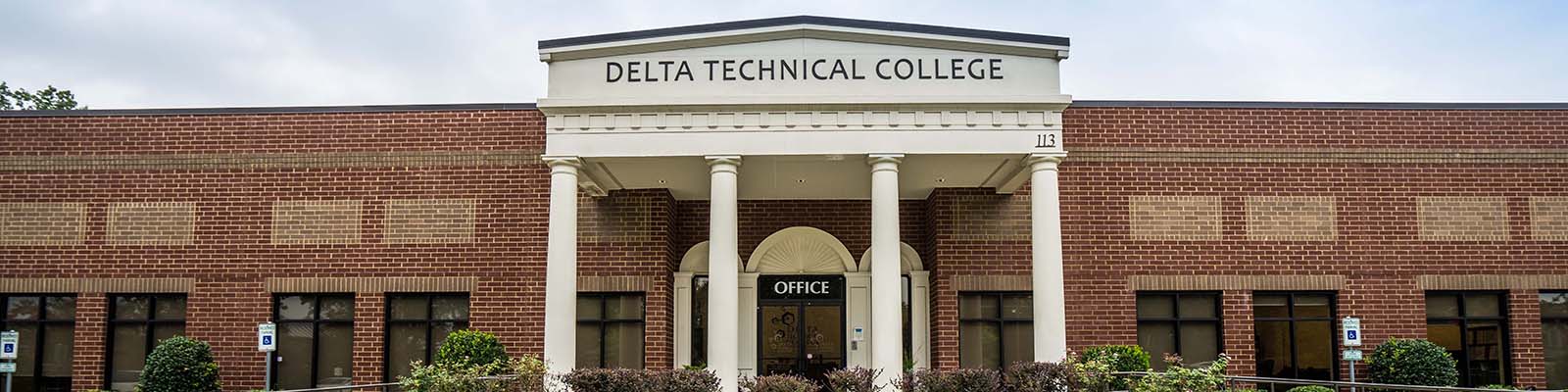 Ridgeland-MS-Campus-Delta-Technical-College