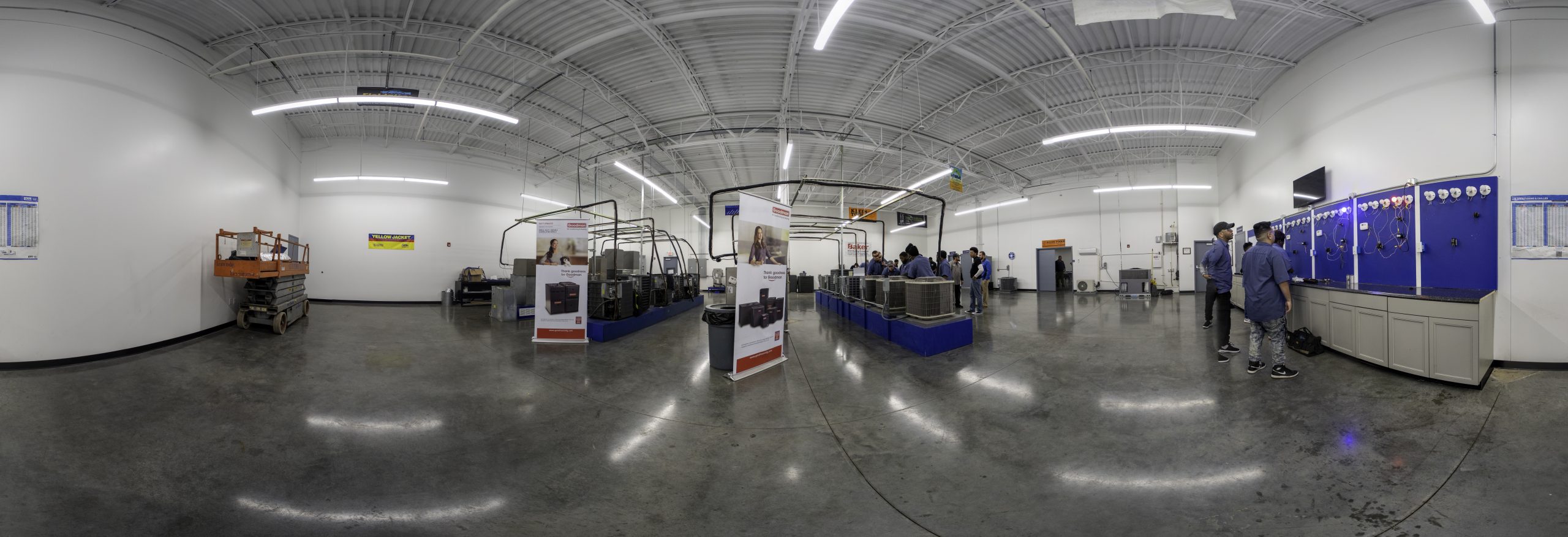 Horn Lake, MS Campus Virtual Tour Delta Technical College