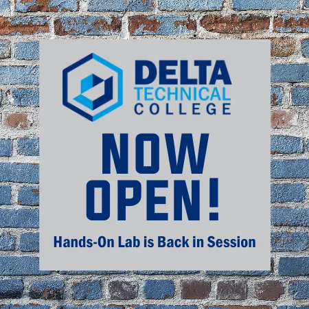 Delta Technical College Is Now Open