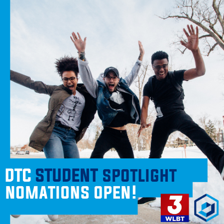 Delta Technical College and WLBT3 Student Spotlight
