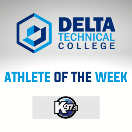 K97 Athlete of the Week