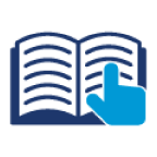 Book-Hand-Icon Book-Hand-Icon