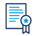 Certificate-Icon Certificate-Icon