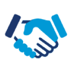Handshake-Icon Handshake-Icon