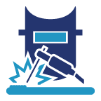 Welding-Icon Welding-Icon