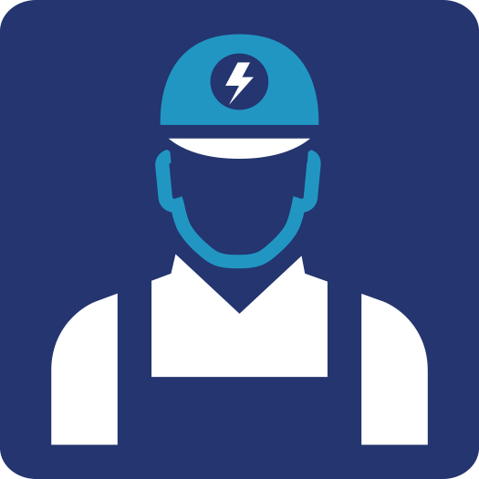 Electrician-Icon