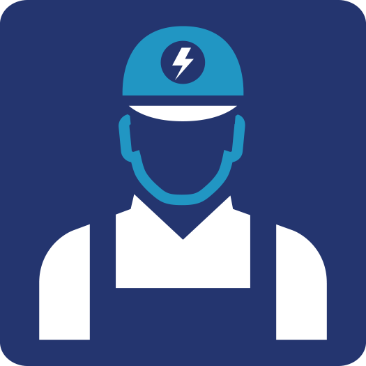 Electrician-Icon Electrician-Icon