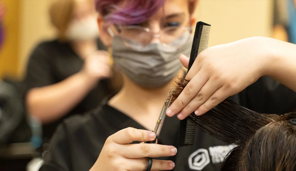 Cosmetology Instructor Training Program Ready to Learn More