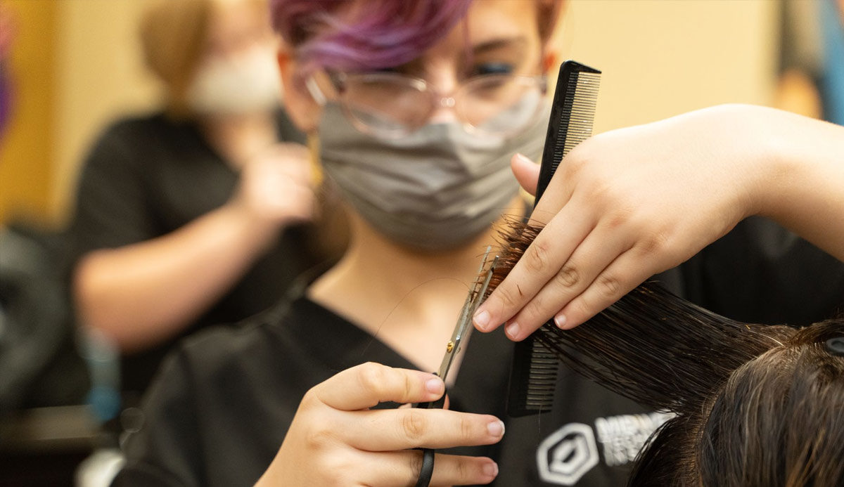 Cosmetology Instructor Training Program Ready to Learn More