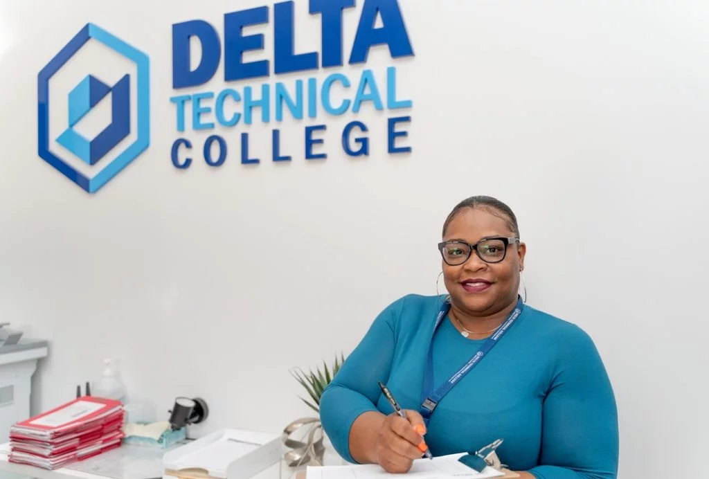 Delta Technical College Delta Tech Ridgeland MS Campus