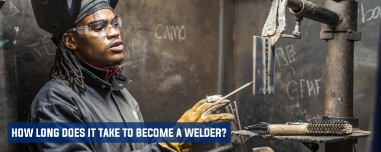 How Long Does it Take to Become a Welder? - Delta Technical College