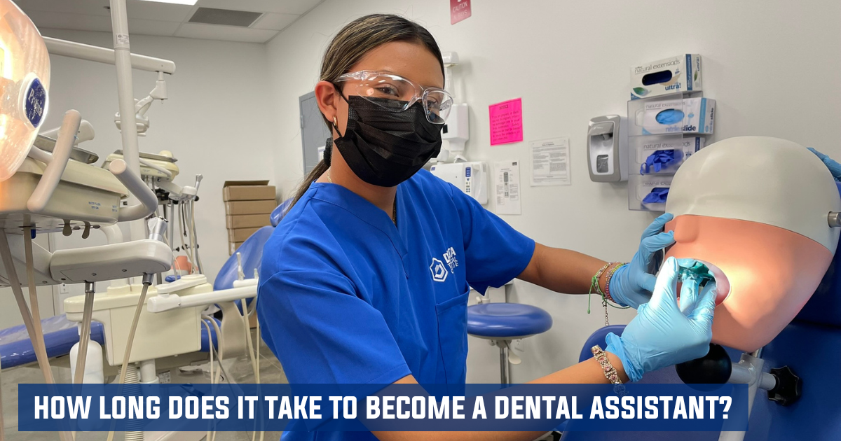 What Are the Most Common Dental Assistant Tools?