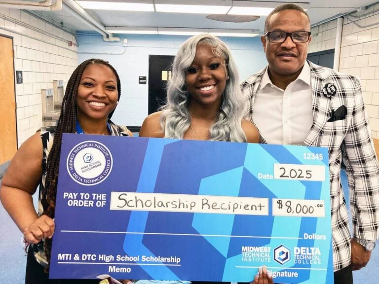 Student and Scholarship